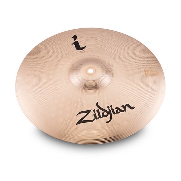 Zildjian 14" I Family Crash Cymbal image 1