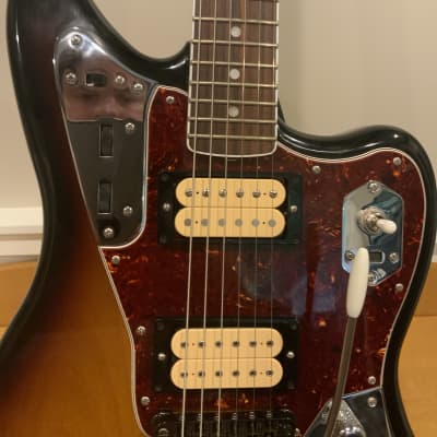 Fender Kurt Cobain Jaguar 2016 image 5