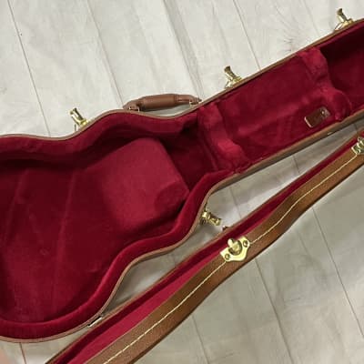 Gibson Slash "Victoria" Les Paul Standard 2022 Goldtop New Unplayed w/Case Auth Dealer 8lbs 9oz image 16