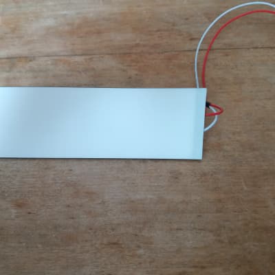 Akai S1000 New LED Backlight