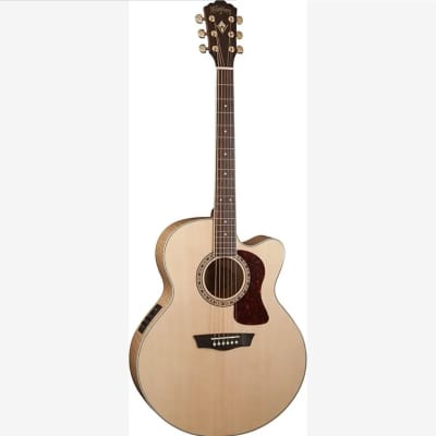 Takamine (タカミネ) エレアコギター PTU108KN 動作確認済み