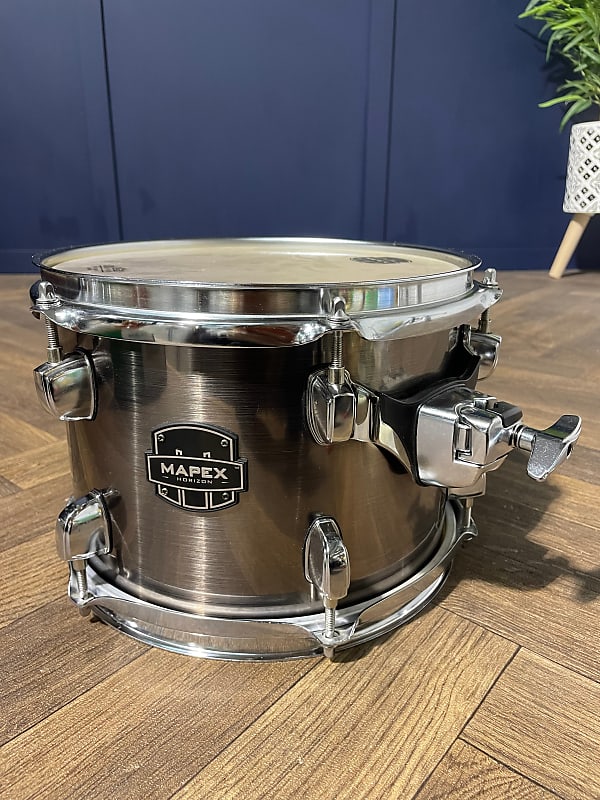 Mapex Horizon 10"x 7" Rack Tom Drum / Drum Hardware #NA35 image 1