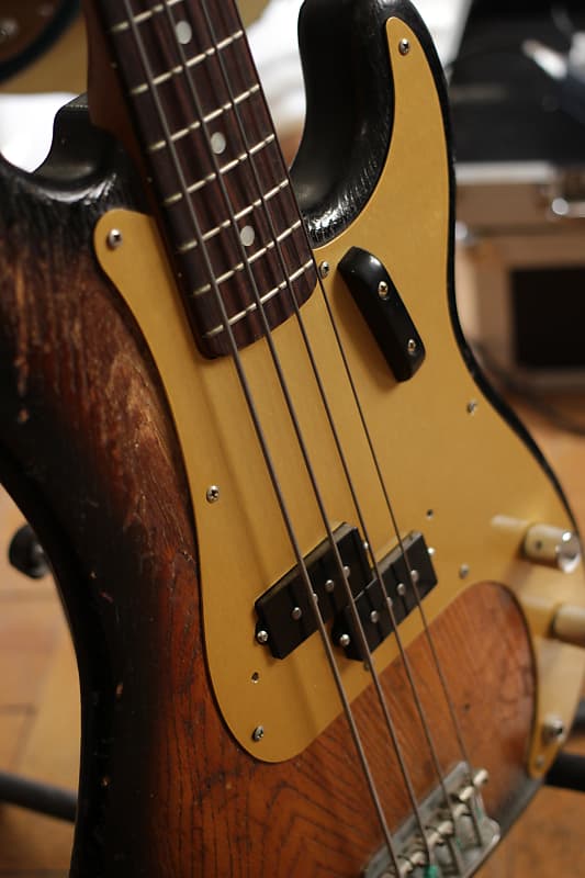 ナビゲーター(NAVIGATOR)|NAVIGATOR ESPIONAGE PJ BASS|HARDOFF