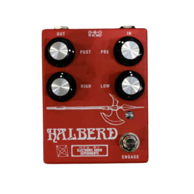 Electronic Audio Experiments Halberd V1 image 2
