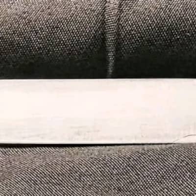 Oboe Reed Knife, Full Flat Grind, w/Sheath, Made in France image 5