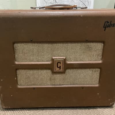 1953 Gibson GA-20 Tube Amp for sale