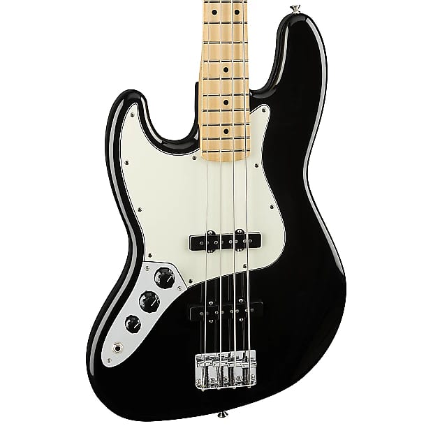 Fender Player Jazz Bass レフティ Fender Player Jazz Bass Left Handed | Reverb