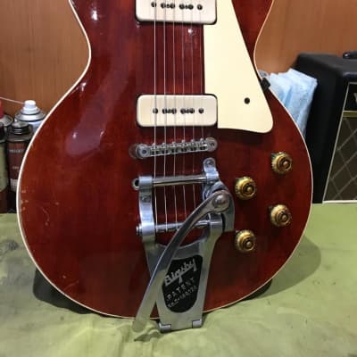 1954 Gibson Les Paul Bild 7