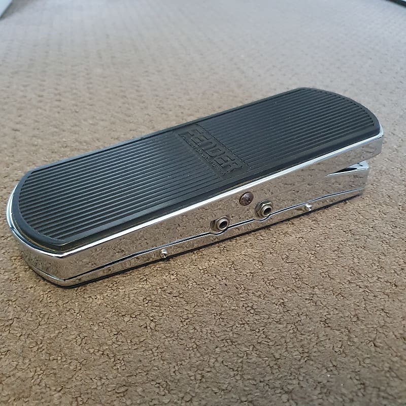 Fender Volume