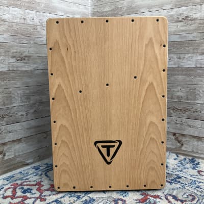Used Tycoon TKDOHC-32 32 Cajon image 2