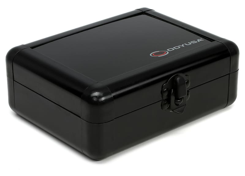 Odyssey Innovative Designs Krom Pro2 Cartridge Case - KCC2PR2BL