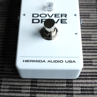 Lovepedal Dover Drive | Reverb