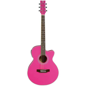 Jbp acoustic electric guitar outlet