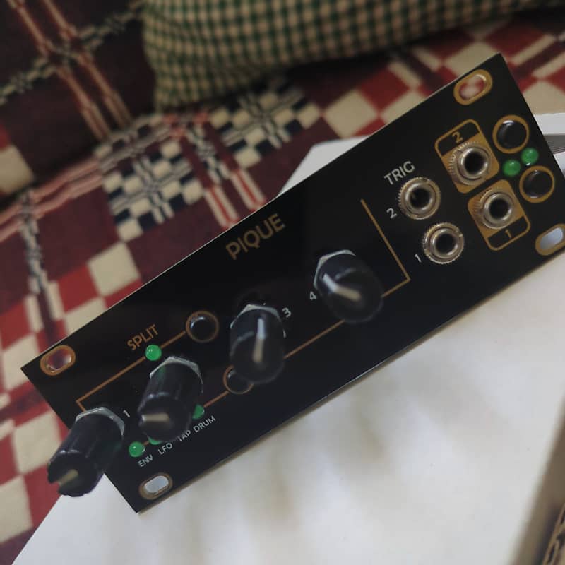 After Later Audio Pique (uPeaks)