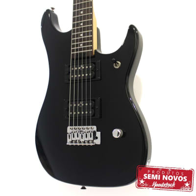 Washburn Nuno Bettencourt N1 1995 BK MIK | Reverb