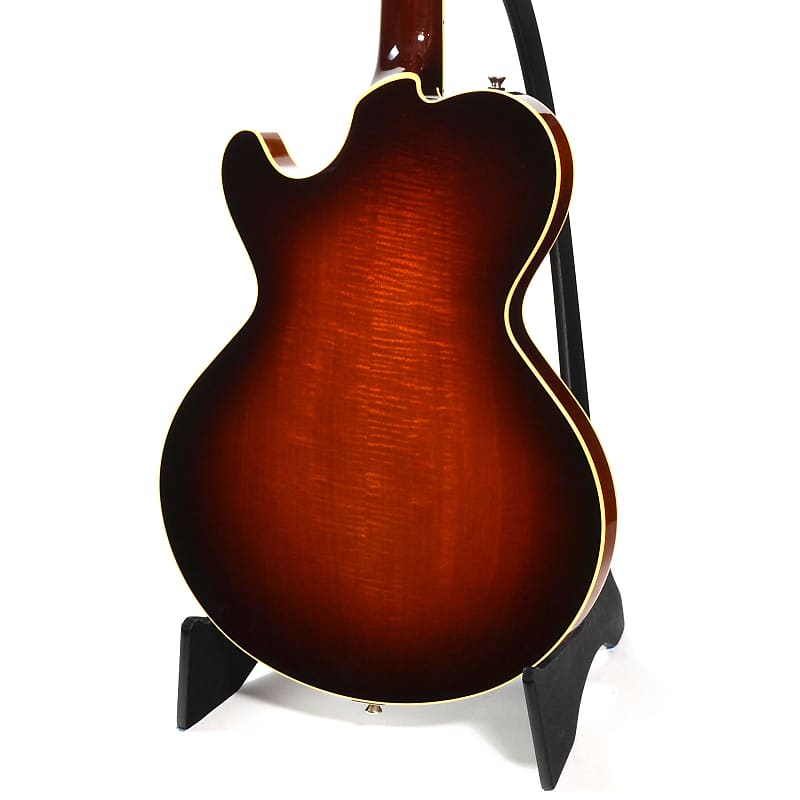 Collings CL JAZZ (Tobacco Sunburst) [Pre-Owned]
