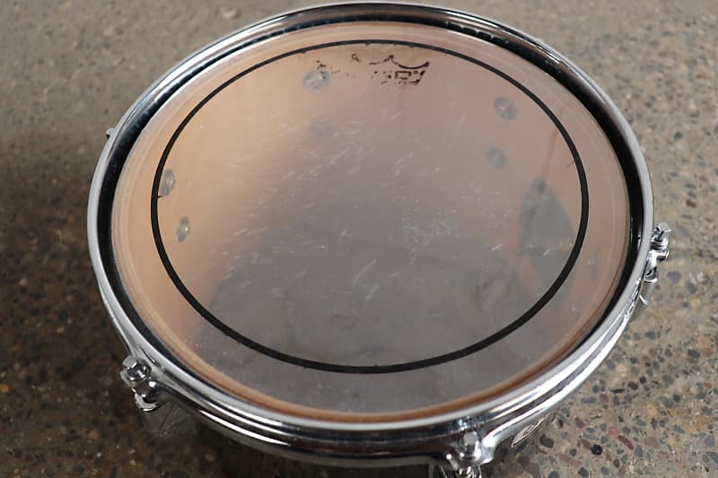 Yamaha 6.5x10