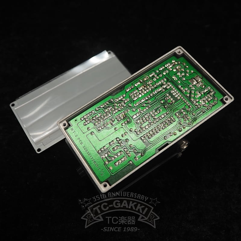 BOSS MT-2 Metal Zone 