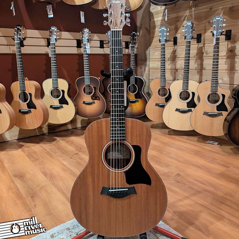 Taylor GS Mini Used