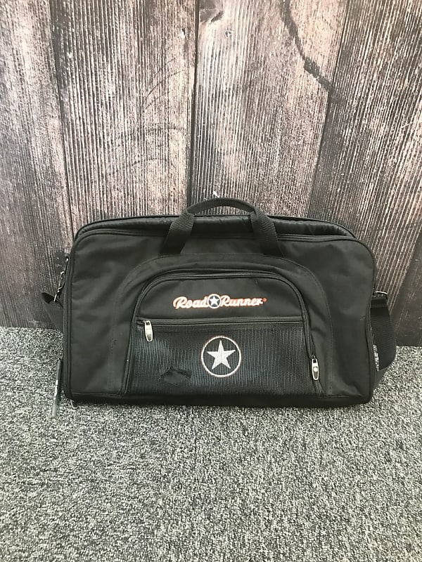 Roadrunner Roadrunner Pedalboard Bag (Nashville, Tennessee) | Reverb