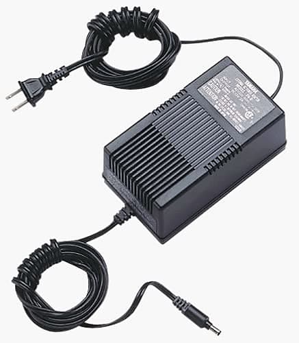 Yamaha PA5D Yamaha Power Adapter for Portable Keyboards and | Reverb