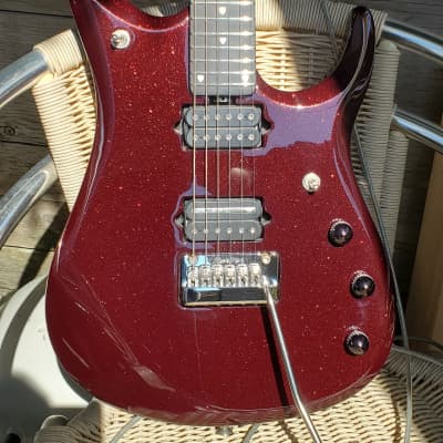 Ernie Ball Music Man John Petrucci Signature JP12-6 | Reverb