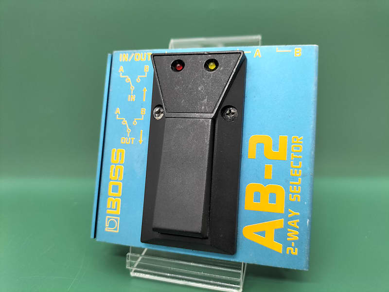 Boss AB-2
