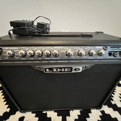 Line 6 Spider II 112 75-Watt 1x12