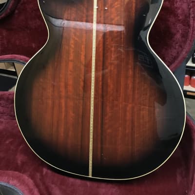 Gretsch Archtop 1940s image 9