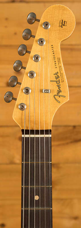 ギター Component RelicVintageC.A.R Stratocaster G-Brat's Guitars