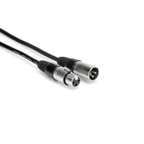 Hosa EBU030 3-Pin DMX, AES/EBU Cable - 30'