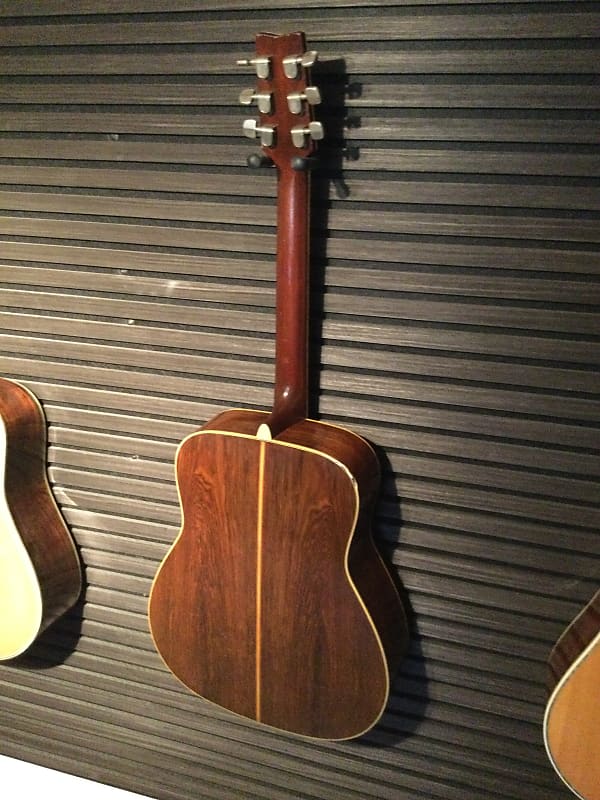 YAMAHA FG-450 '72 初年度物（ビンテージ）【楽器検索デジマート】