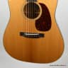 Collings D1-T, Traditional Series Dreadnought, Baked Sitka, Prototype