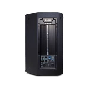 Alto Pro Black10 2-Way 2400 Watt Loudspeaker with Wireless Connectivity image 3