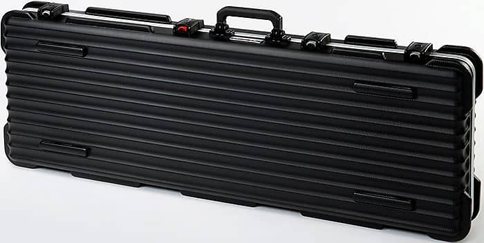 Ibanez MRB500C Road Tour Case for Electric Bass Guitar image 1
