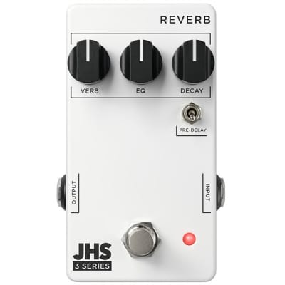 Reverb.com listing, price, conditions, and images for jhs-3-series-reverb