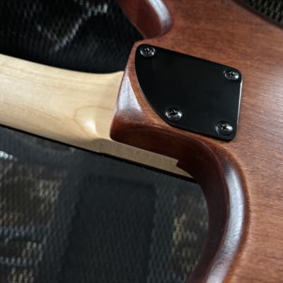 Rednef Chuggernaut Evertune Baritone image 9
