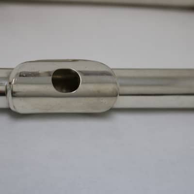 Armstrong Model 90 Sterling Silver Flute image 2