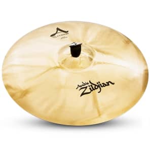 Zildjian 22" A Custom Ride Cymbal