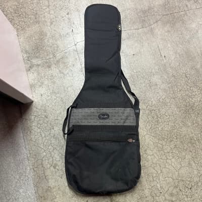 Phitz bass gig bag sale