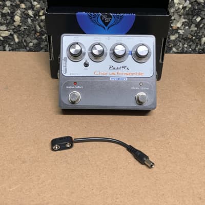 Past Fx Chorus Ensemble MN3007 | Reverb