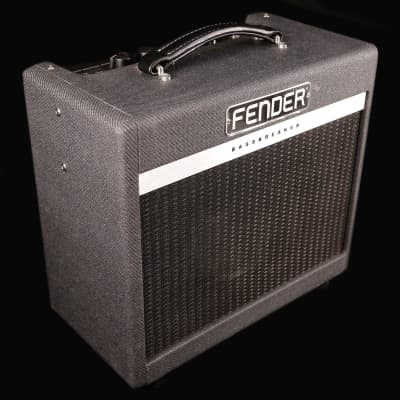 Fender Bassbreaker 007 1x10 Combo image 2