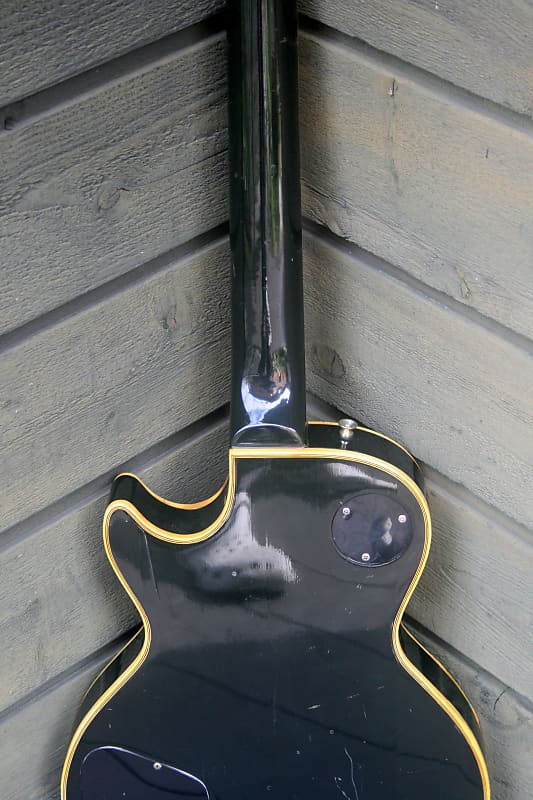 1978 Aria Pro II LP600B Peter Frampton Model by Matsumoku