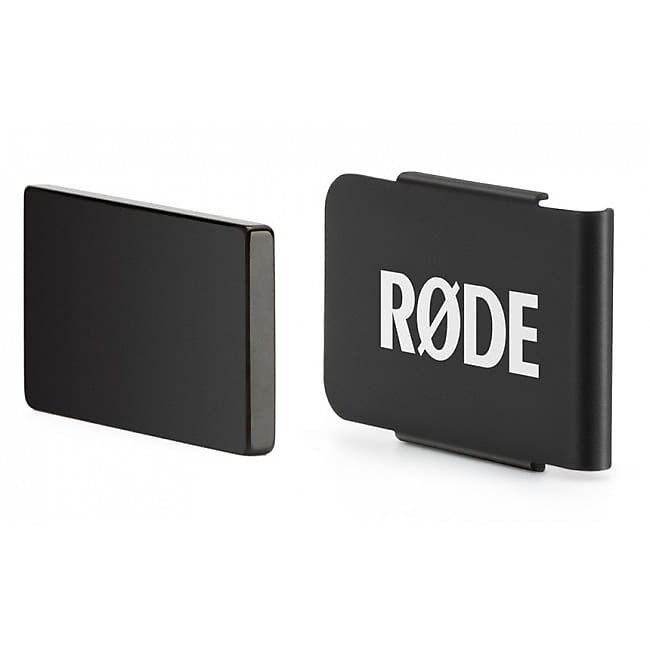 RODE MagClip GO Magnethalterung für Wireless GO