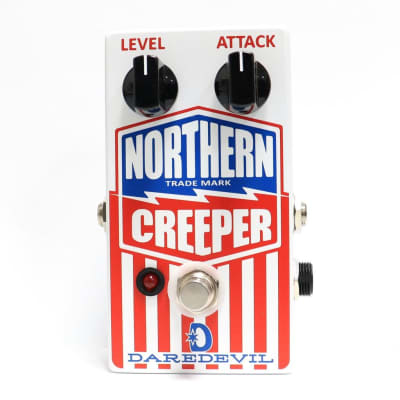 Reverb.com listing, price, conditions, and images for daredevil-pedals-northern-creeper