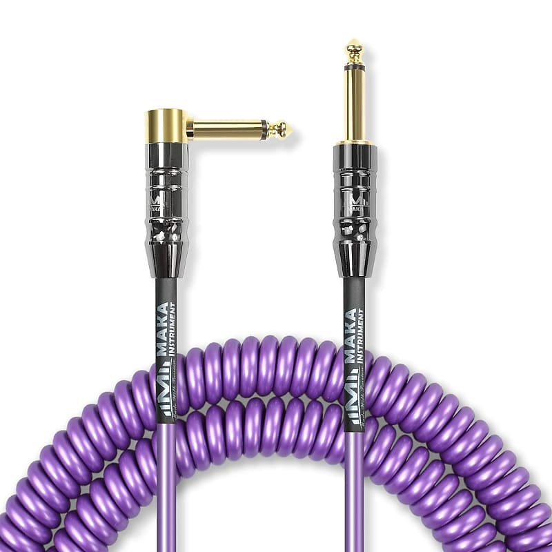 Coil Cord, Coiled Cords and Cable