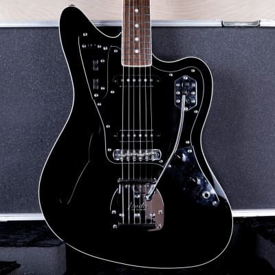 Fender FSR Thinline Jaguar 2012 | Reverb