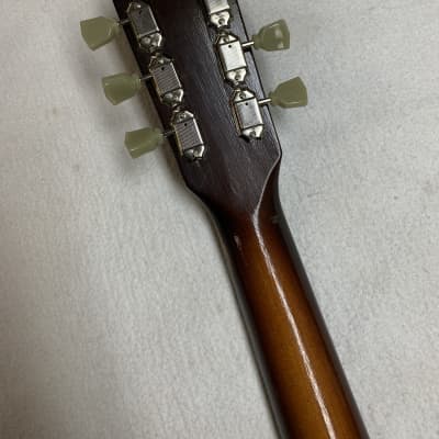 1950 Kay K30 Solid Maple Professional Rebuild Handwound Silverfoil Bright Tone Player image 16