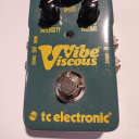 TC Electronic Viscous Vibe Vibrato
