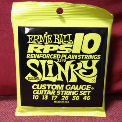 Ernie ball 2240 outlet